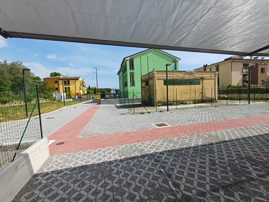 Immagine 19 di Appartamento in vendita  in Via Emilia 16 a Sestri Levante