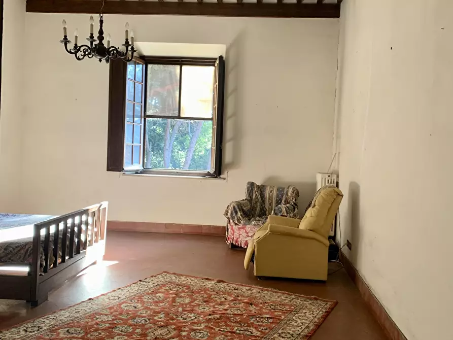 Immagine 9 di Villa in vendita  in Stagno a Collesalvetti