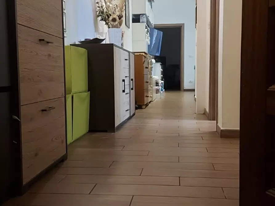 Immagine 11 di Trilocale in vendita  a Livorno