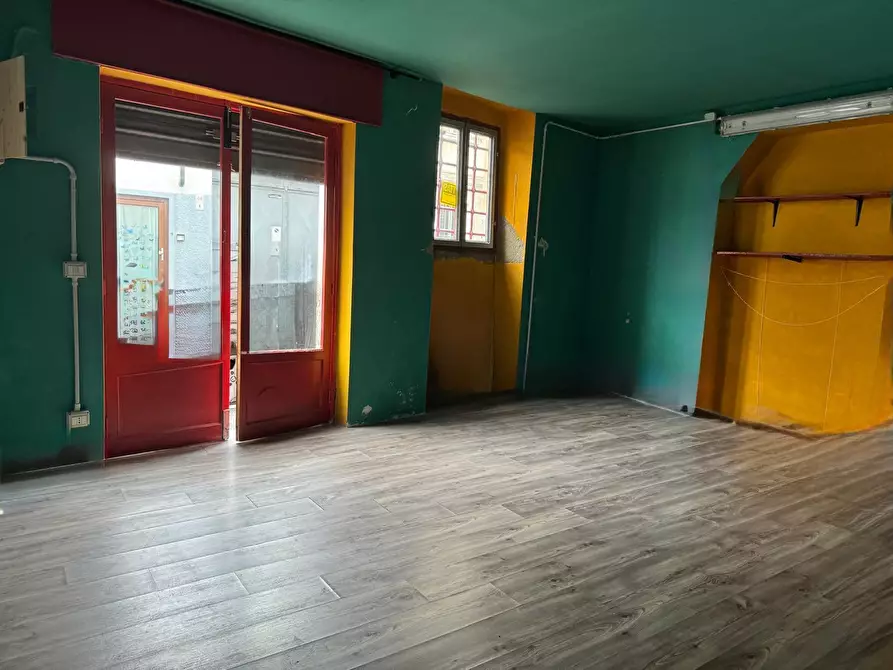 Immagine 6 di Locale commerciale in affitto  in Corso Amedeo 208 a Livorno