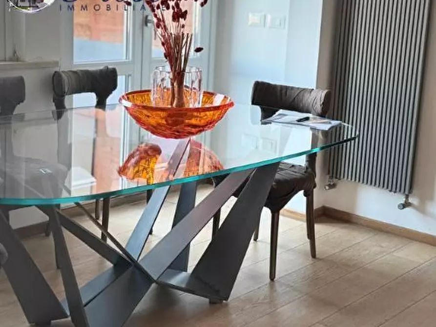 Immagine 1 di Attico in vendita  a Livorno