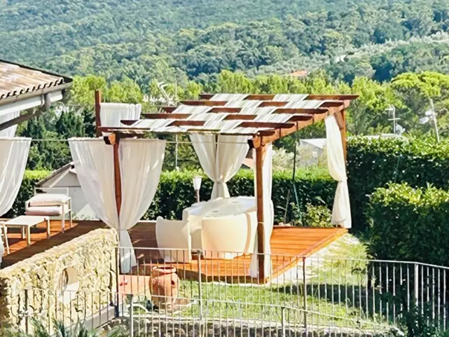 Immagine 7 di Villa in affitto  a Livorno