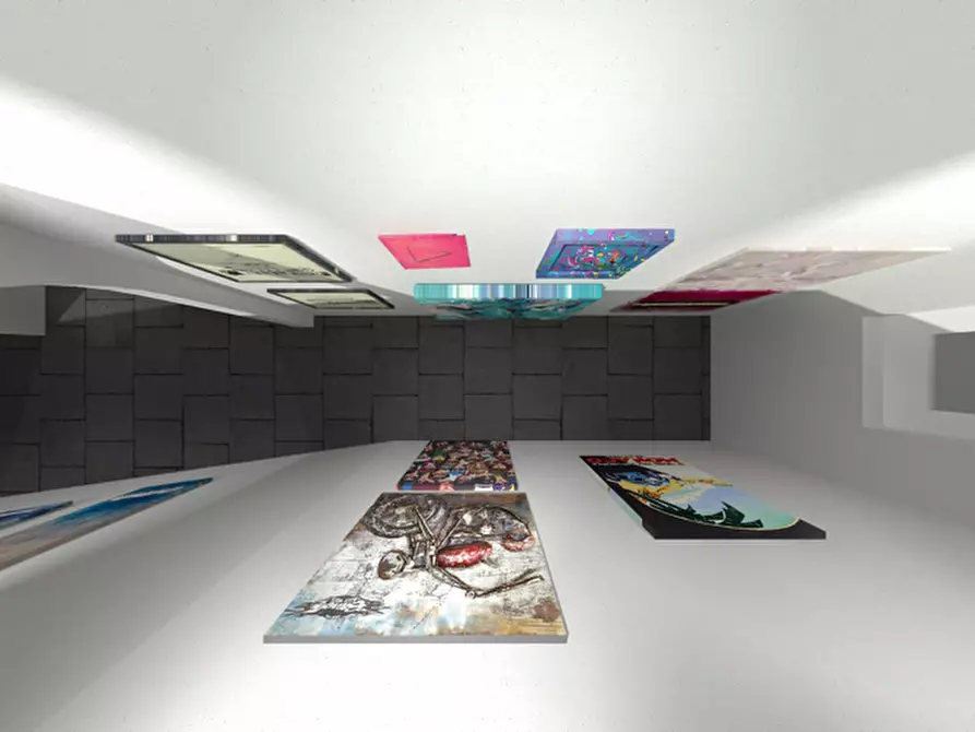 Immagine 28 di Locale commerciale in vendita  a Piombino