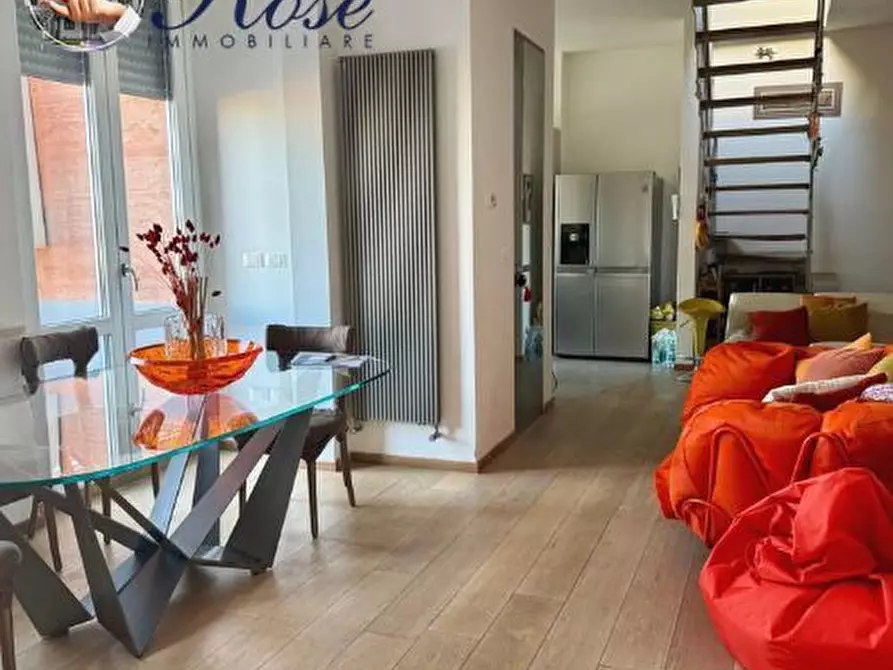 Immagine 8 di Attico in vendita  a Livorno