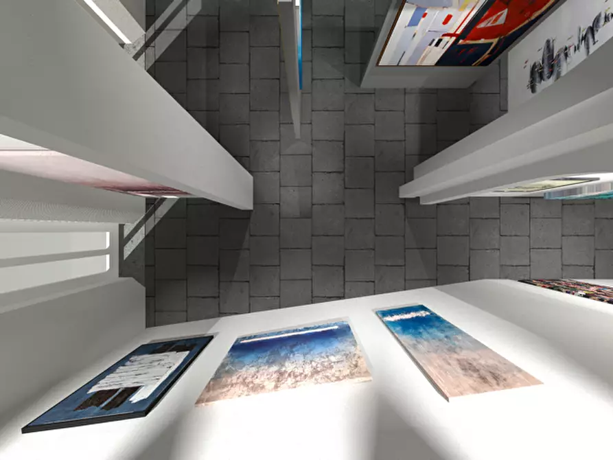 Immagine 21 di Locale commerciale in vendita  a Piombino