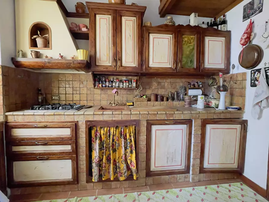 Immagine 2 di Monolocale in vendita  a Livorno