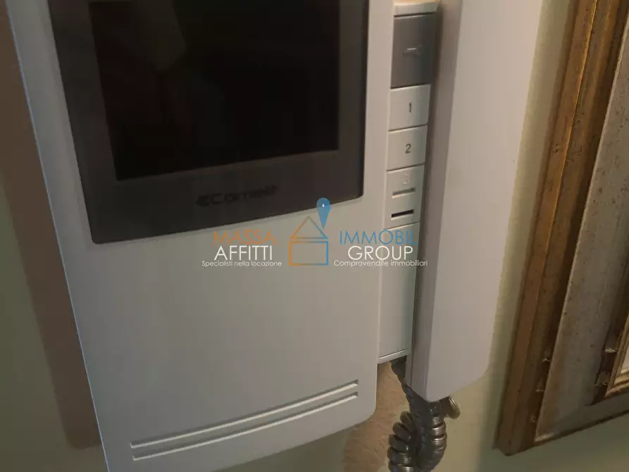 Immagine 35 di Pentalocale in affitto  in Via Foce 25 a Massa