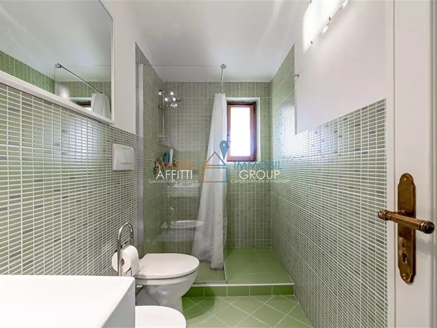 Immagine 7 di Porzione di casa in vendita  in Viale Marina 114 a Montignoso