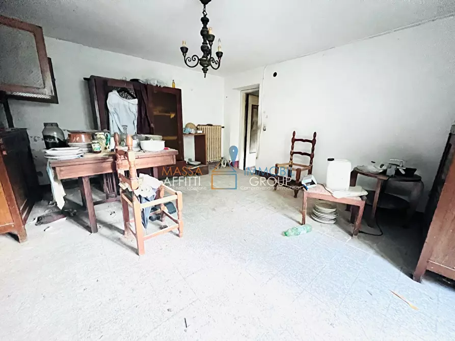 Immagine 37 di Casa indipendente in vendita  in Via Fondaccio 12 a Montignoso