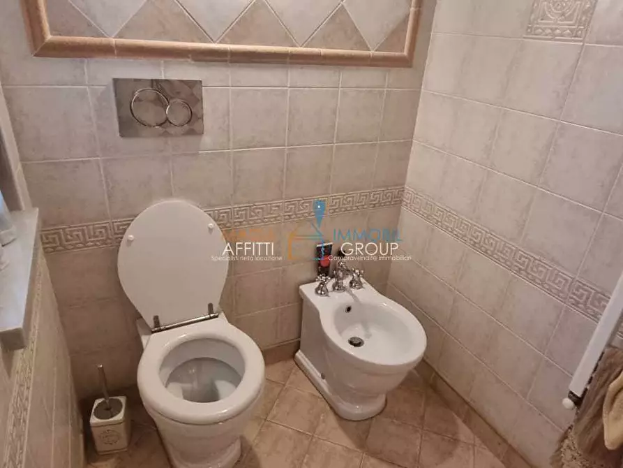 Immagine 27 di Villa in vendita  in Via Pellini 1A a Carrara