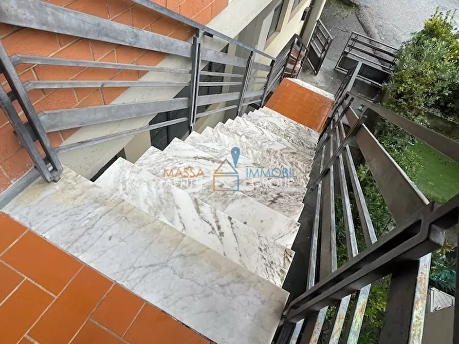 Immagine 65 di Porzione di casa in vendita  in Via San Vitale 58 a Massa