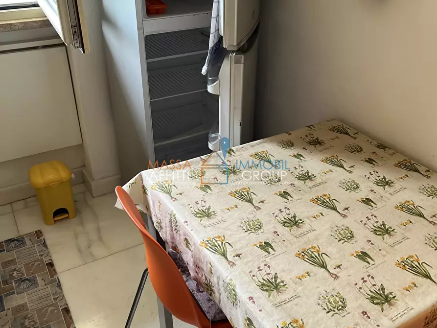 Immagine 5 di Monolocale in vendita  in Via Esperanto 5 a Massa