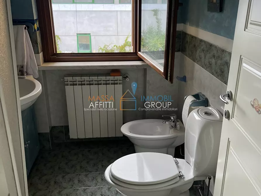 Immagine 14 di Terratetto in vendita  in Via Gorizia 1 a Massa