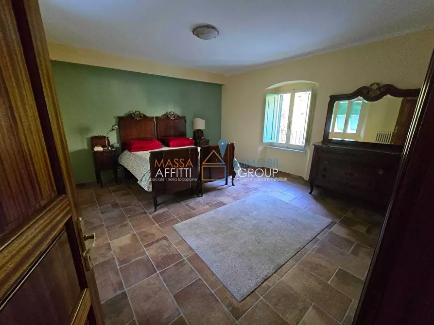 Immagine 13 di Terratetto in vendita  in Via Bassa Tambura 14 a Massa