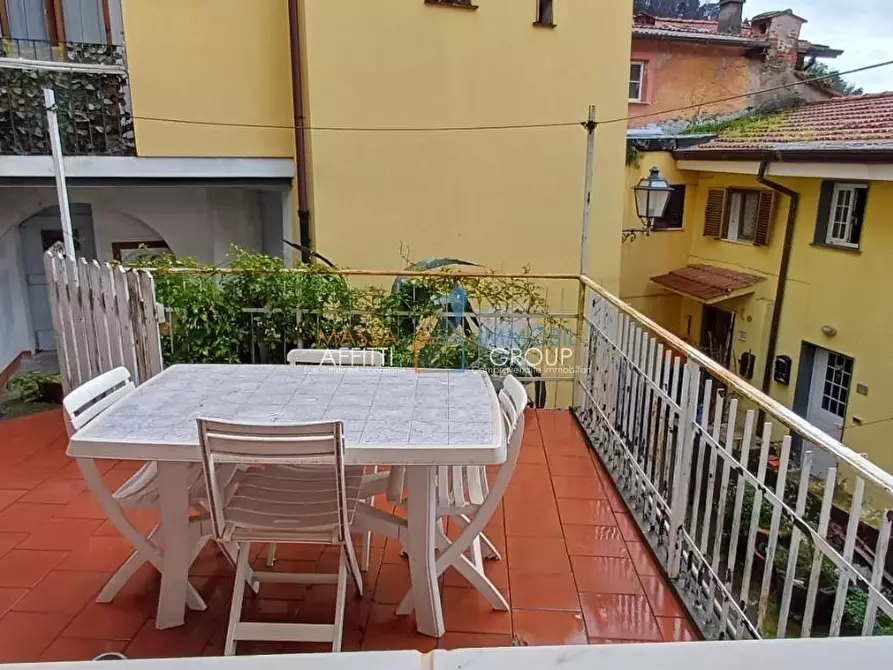 Immagine 6 di Terratetto in vendita  in Frazione Pariana 110 a Massa