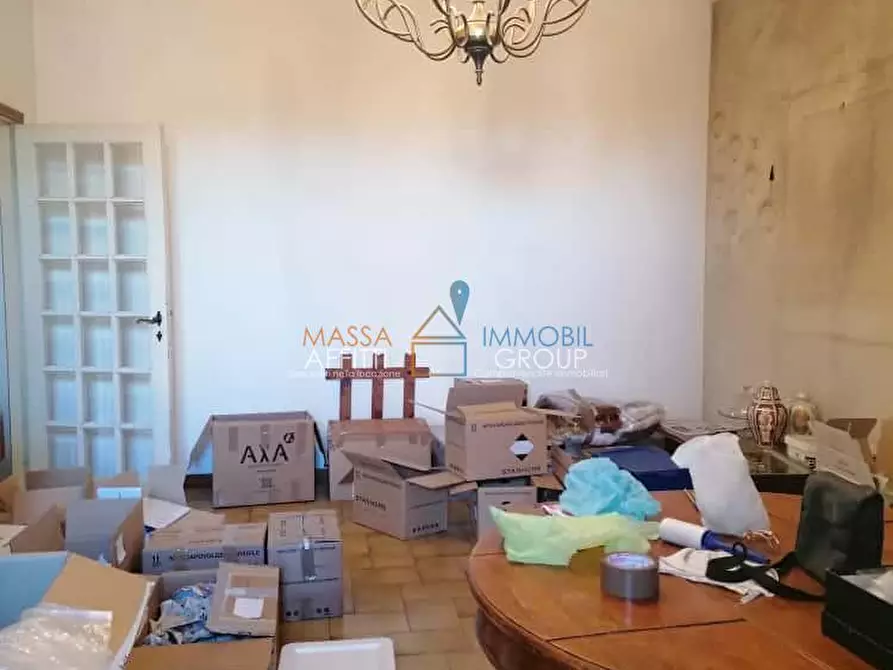 Immagine 16 di Pentalocale in vendita  in Via Benedetto Croce 157 a Massa