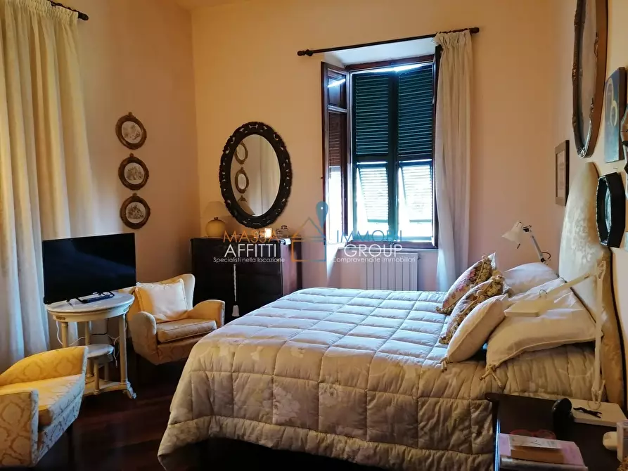 Immagine 25 di Villa in vendita  in Via Galissano 24 a Carrara