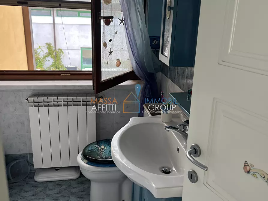 Immagine 11 di Terratetto in vendita  in Via Gorizia 1 a Massa