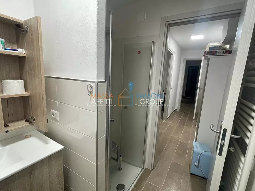 Immagine 20 di Trilocale in vendita  in Via delle Pinete 22 a Carrara