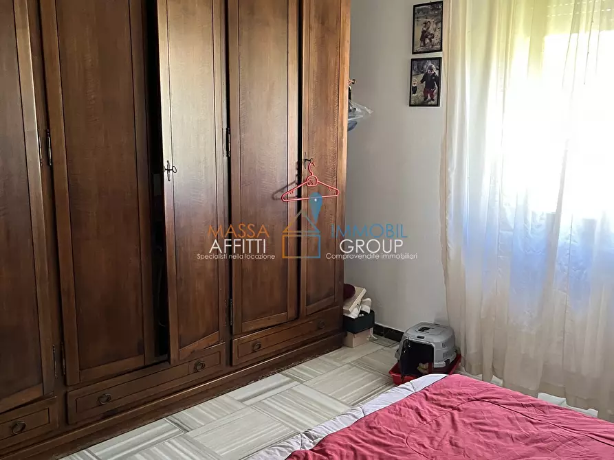 Immagine 12 di Pentalocale in vendita  in Via Foce 64 a Massa