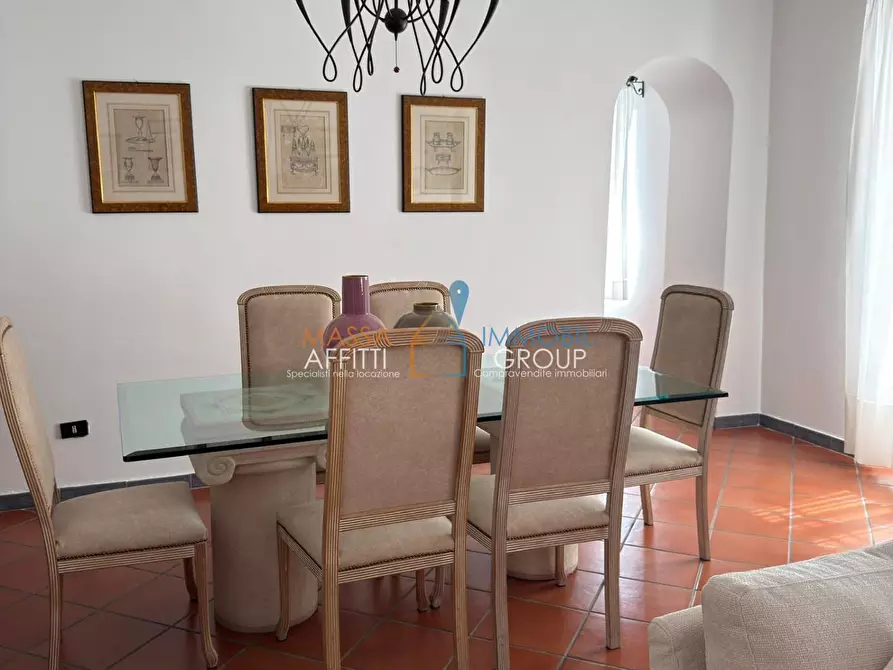 Immagine 3 di Terratetto in vendita  in Via Molina 9 a Massa