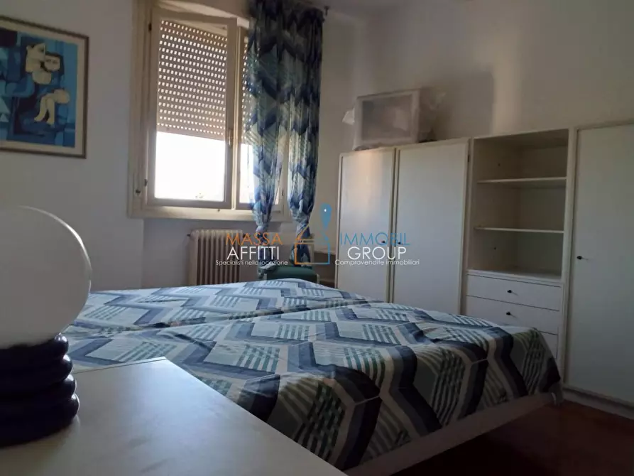 Immagine 17 di Trilocale in vendita  in Via Don Luigi Sturzo 25 a Massa