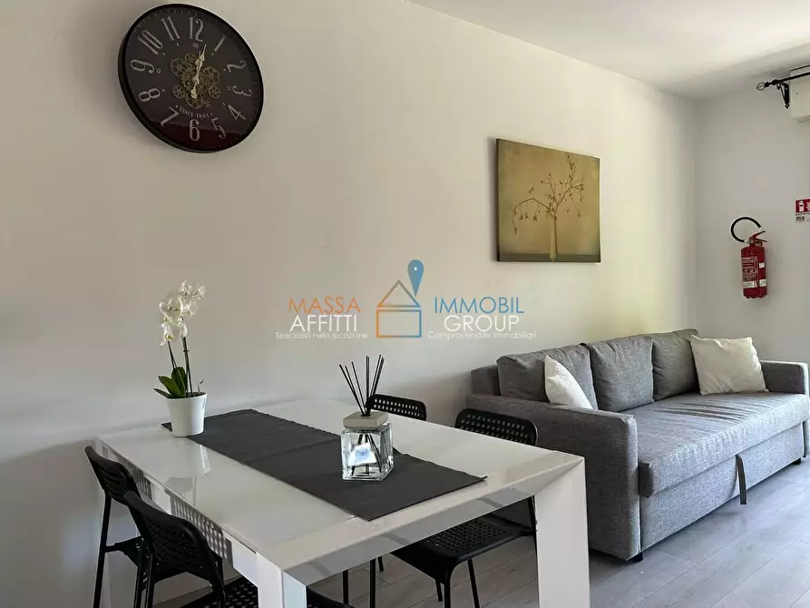 Immagine 7 di Trilocale in vendita  in Via del Mare 14 a Massa