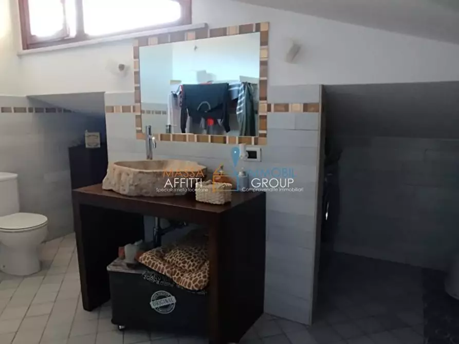 Immagine 22 di Pentalocale in vendita  in Via Flavio Torello Baracchini 3 a Massa