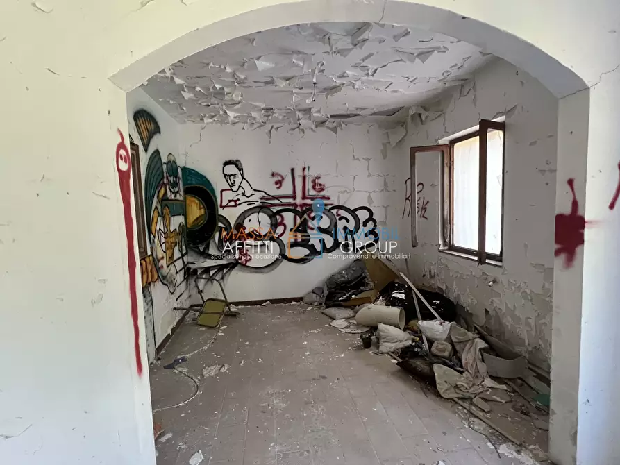 Immagine 12 di Casa indipendente in vendita  in Via Sandro Pertini 1 a Ortonovo