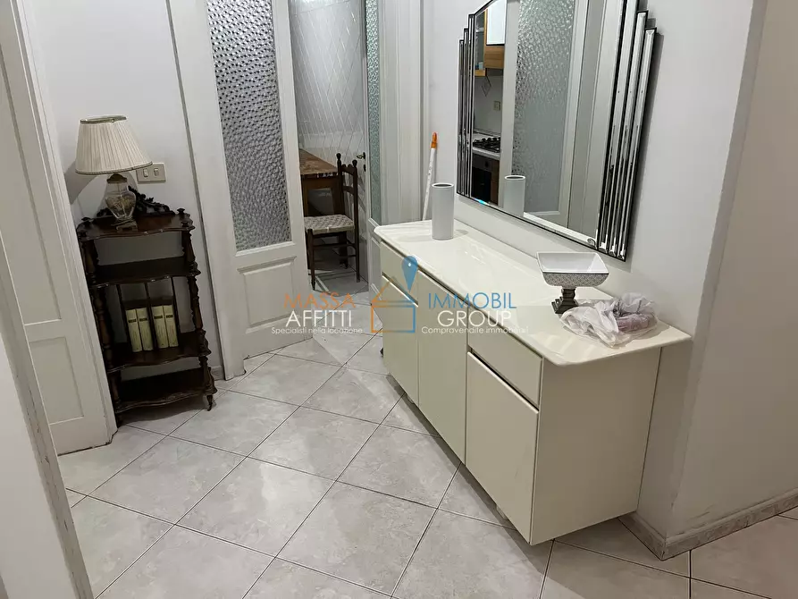 Immagine 7 di Pentalocale in affitto  in Via Don Luigi Sturzo 6 a Massa