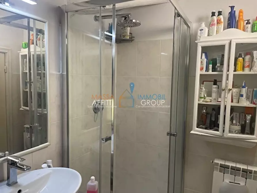 Immagine 33 di Mansarda in vendita  in Via S. Stagi 44B a Forte Dei Marmi