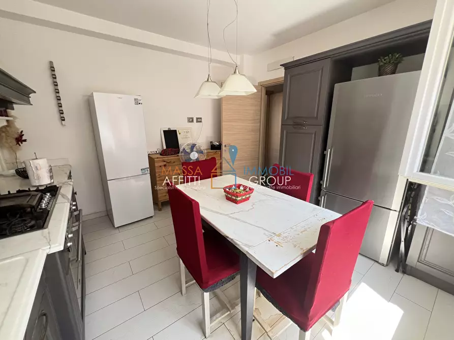 Immagine 15 di Pentalocale in vendita  in Vicolo Pietro Tacca 19 a Carrara