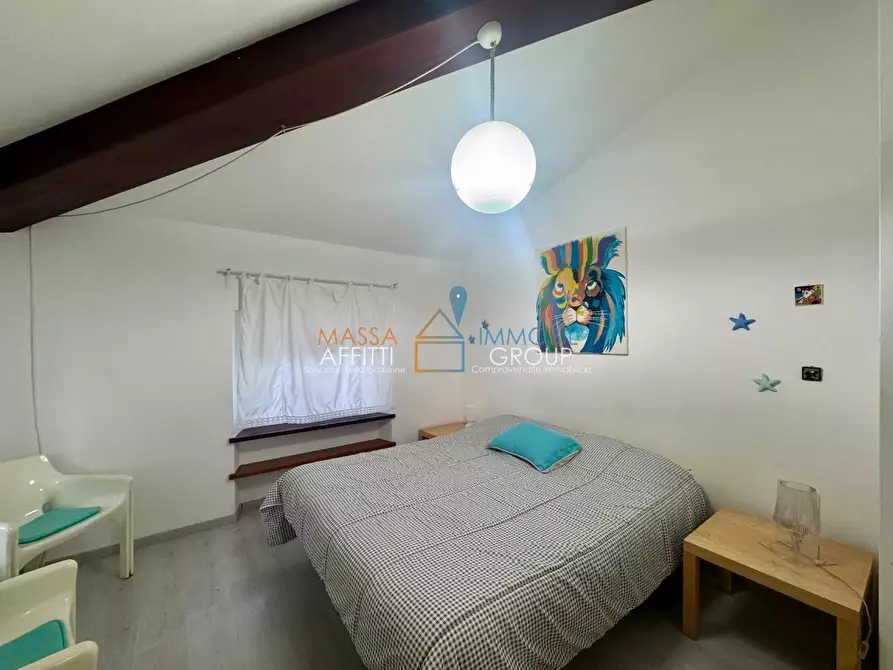 Immagine 26 di Pentalocale in vendita  in Via Michelangelo Buonarroti 12 a Forte Dei Marmi