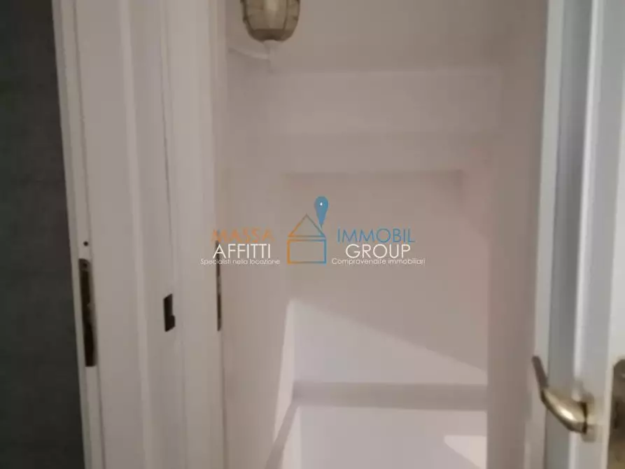 Immagine 14 di Terratetto in vendita  in Via San Leonardo 70 a Massa