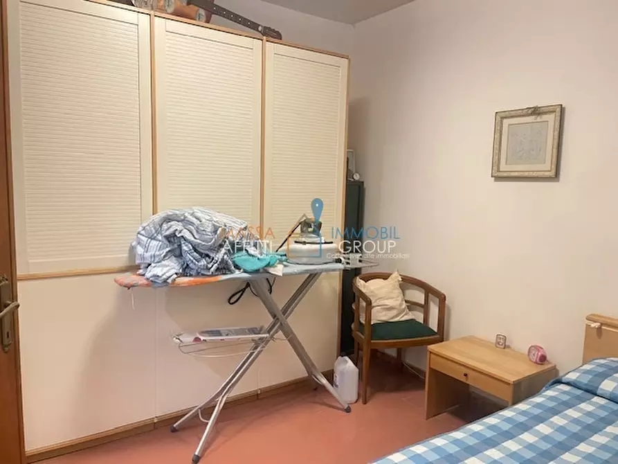 Immagine 42 di Porzione di casa in vendita  in Via San Francesco 11 a Massa