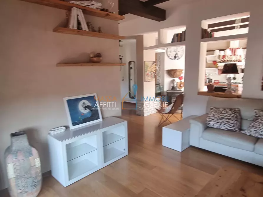 Immagine 10 di Quadrilocale in vendita  in via carlo alberto sarteschi 15 a Carrara