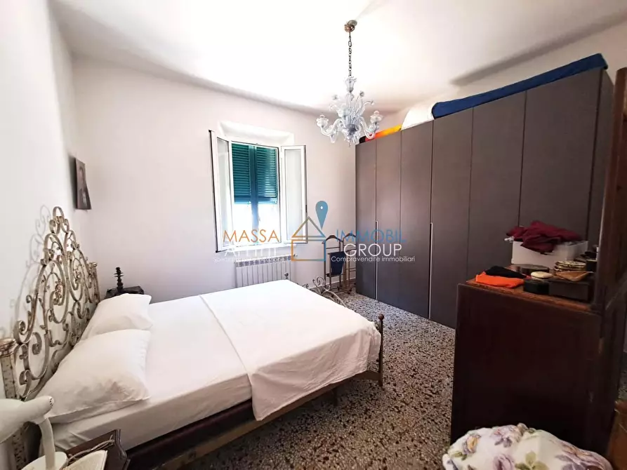 Immagine 21 di Casa indipendente in vendita  in Via Ricortola 93 a Massa
