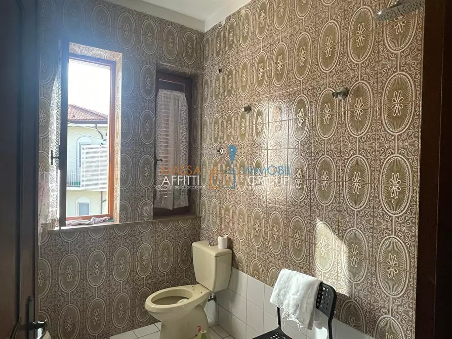 Immagine 15 di Villetta a schiera in affitto  in Via Benedetti P. R. 14 a Montignoso