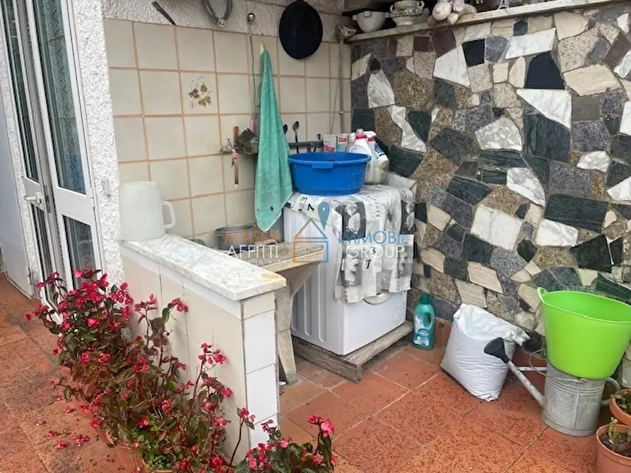 Immagine 10 di Porzione di casa in vendita  in Via San Francesco 11 a Massa