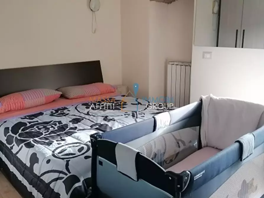 Immagine 8 di Terratetto in vendita  in Via Frassina 65 a Massa