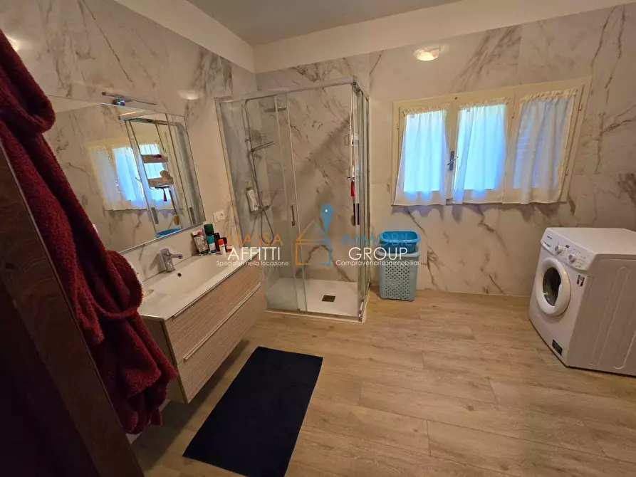 Immagine 8 di Terratetto in vendita  in Via Bassa Tambura 14 a Massa