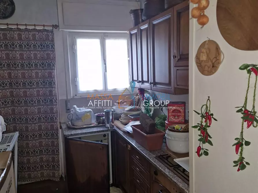 Immagine 17 di Villa in vendita  in Viale XX Settembre 247N a Carrara