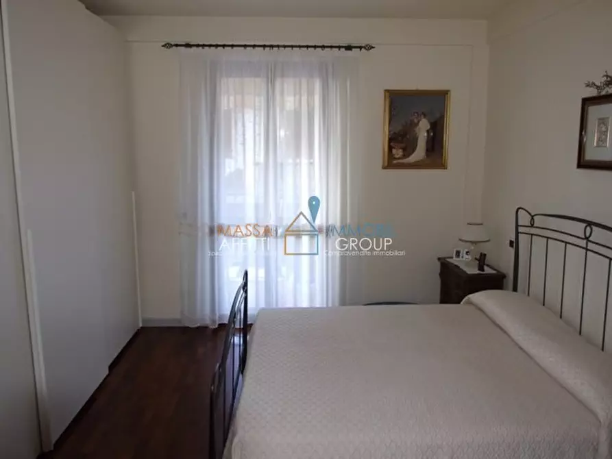 Immagine 17 di Villetta a schiera in vendita  in Via Canaletto 19 a Massa