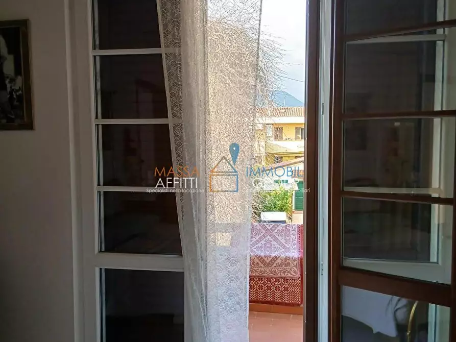 Immagine 8 di Villetta a schiera in vendita  in Via Venezia 42 a Massa