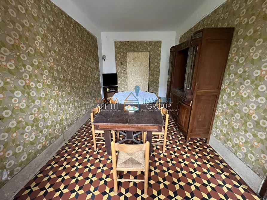 Immagine 5 di Terratetto in vendita  a Massa