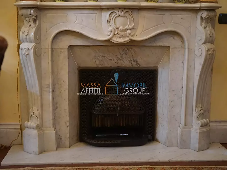 Immagine 20 di Porzione di casa in vendita  in Via Roma 26A a Carrara