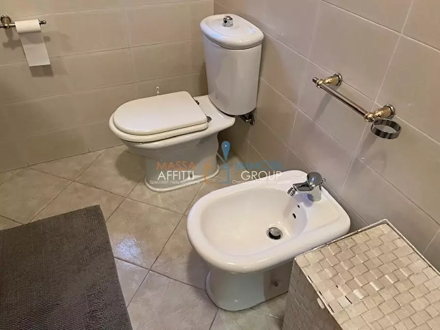 Immagine 22 di Quadrilocale in affitto  in Via Candia 5A a Carrara