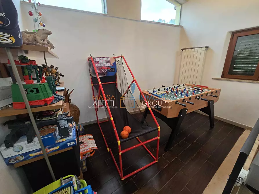 Immagine 28 di Terratetto in vendita  in Via Castagnola di Sopra 35 a Massa