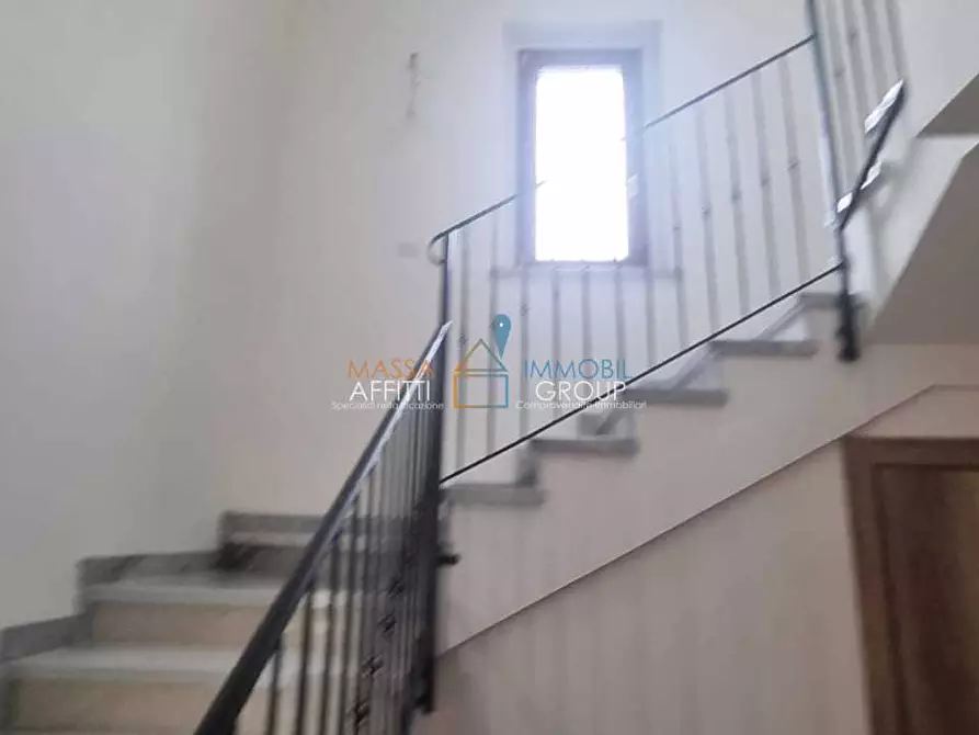 Immagine 11 di Villa in vendita  in Via Pellini 1A a Carrara