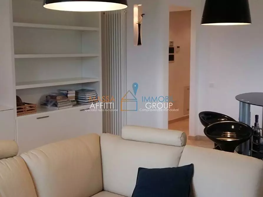 Immagine 15 di Villetta a schiera in affitto  in Viale della Repubblica 41 a Massa